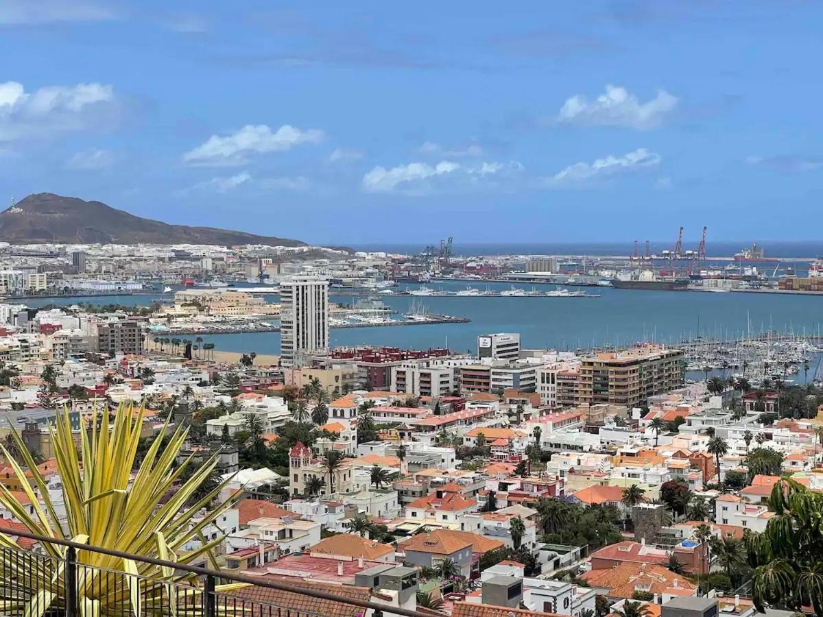 Las Palmas Canteras 외부 사진